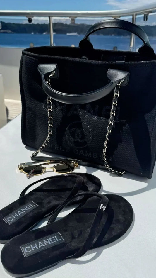 Schwarz Set