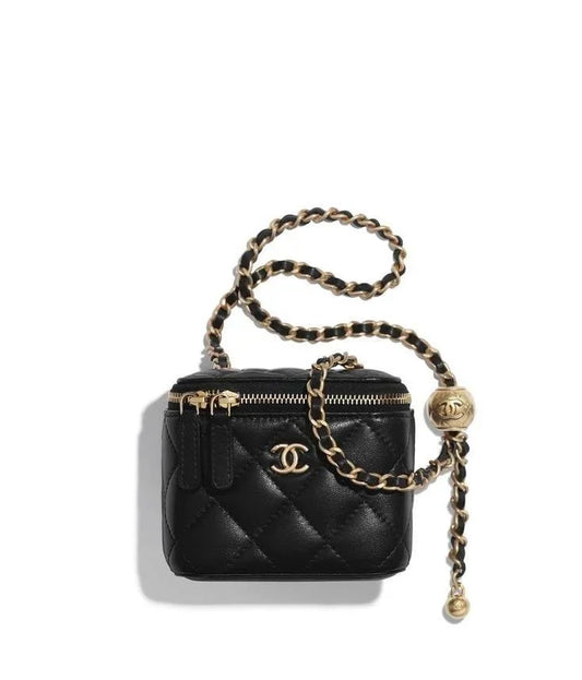 Mini Vanity Tasche