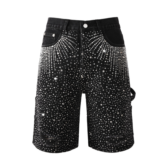 Lila Shorts – Variante 24