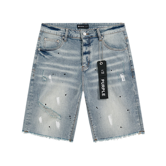 Lila Shorts – Variante 24