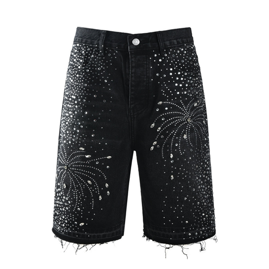 Lila Shorts – Variante 24