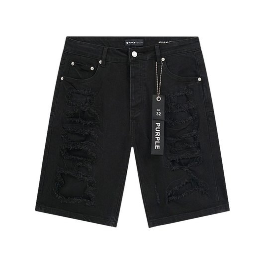 Lila Shorts – Variante 24