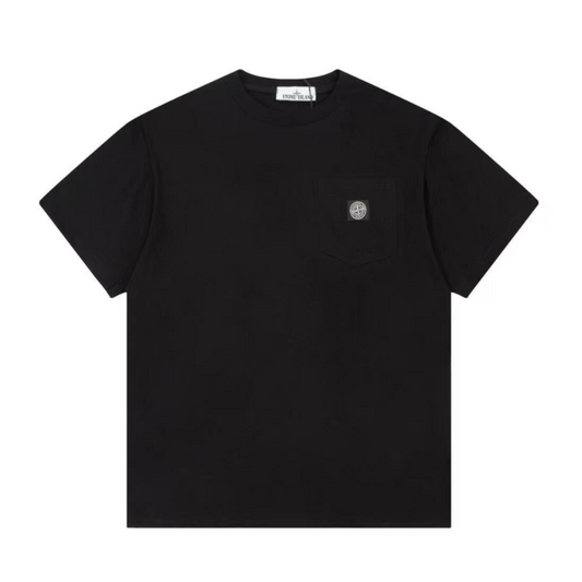 Monogramm T-shirt – Variante 18