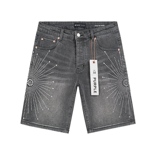 Lila Shorts – Variante 24