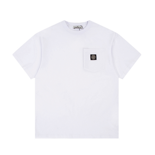 Monogramm T-shirt – Variante 18