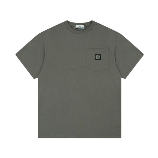 Monogramm T-shirt – Variante 18