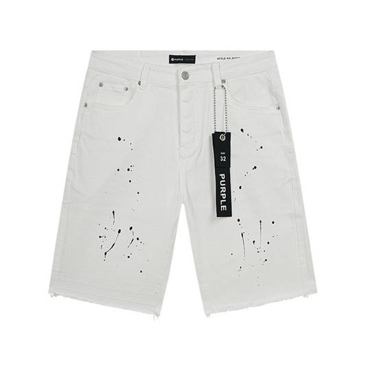 Lila Shorts – Variante 24