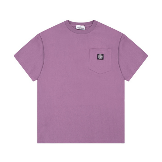 Monogramm T-shirt – Variante 18
