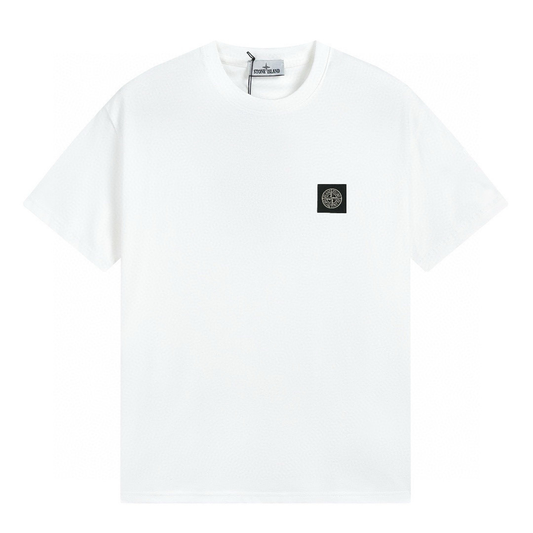 Monogramm T-shirt – Variante 18