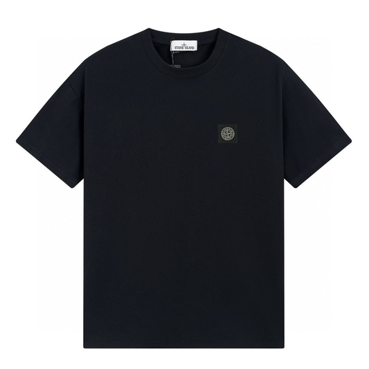 Monogramm T-shirt – Variante 18