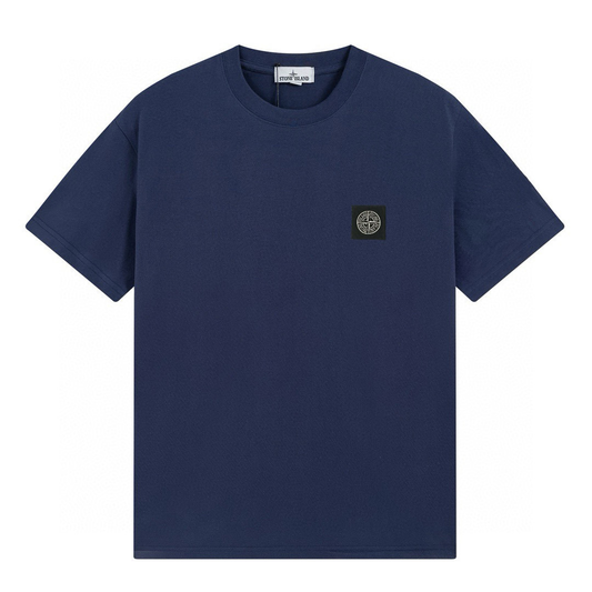 Monogramm T-shirt – Variante 18