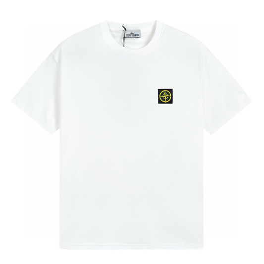Monogramm T-shirt – Variante 18