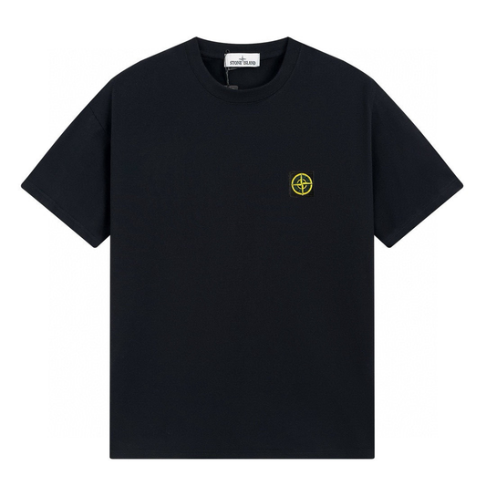 Monogramm T-shirt – Variante 18