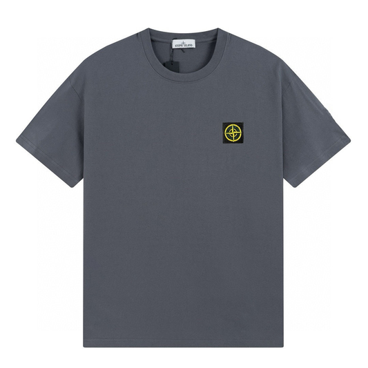 Monogramm T-shirt – Variante 18