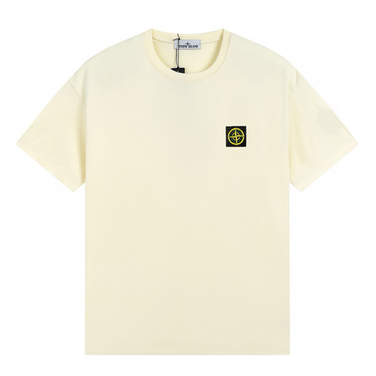 Monogramm T-shirt – Variante 18