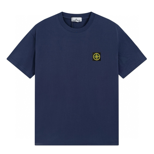 Monogramm T-shirt – Variante 18