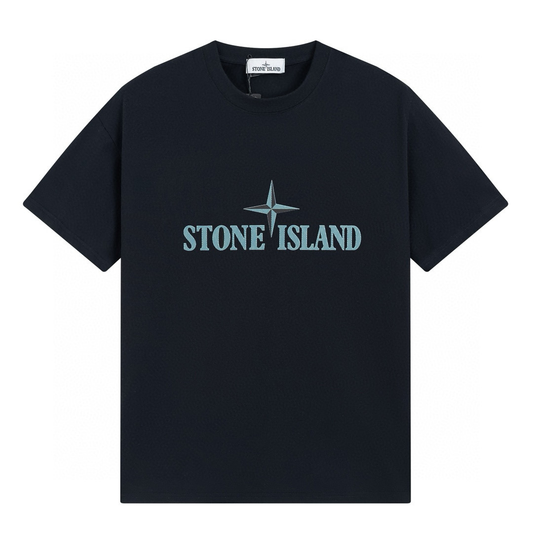 Monogramm T-shirt – Variante 18
