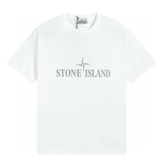 Monogramm T-shirt – Variante 18