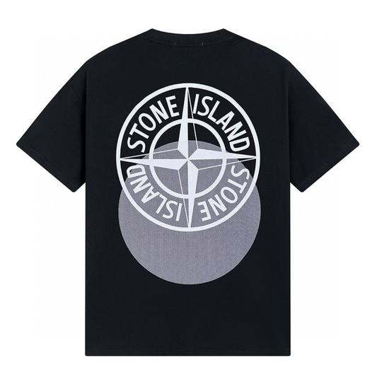 Monochromatic T-shirt – Variante 10