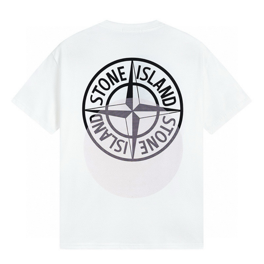 Monochromatic T-shirt – Variante 10