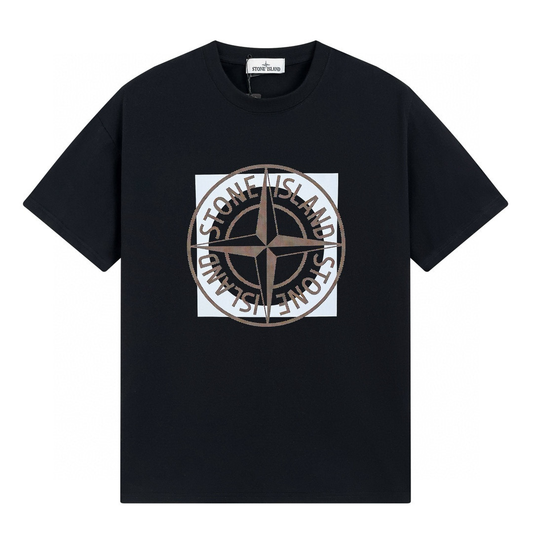 Monochromatic T-shirt – Variante 10
