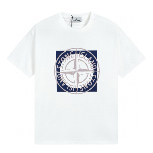 Monochromatic T-shirt – Variante 10