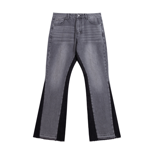 Flared Jeans – Variante 20