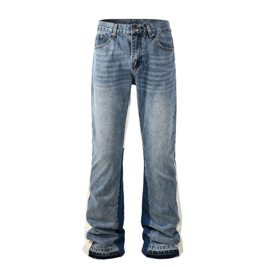 Flared Jeans – Variante 15
