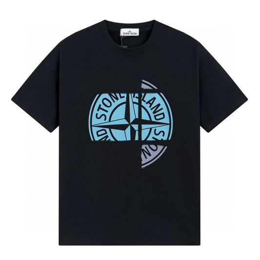 Monochromatic T-shirt – Variante 10