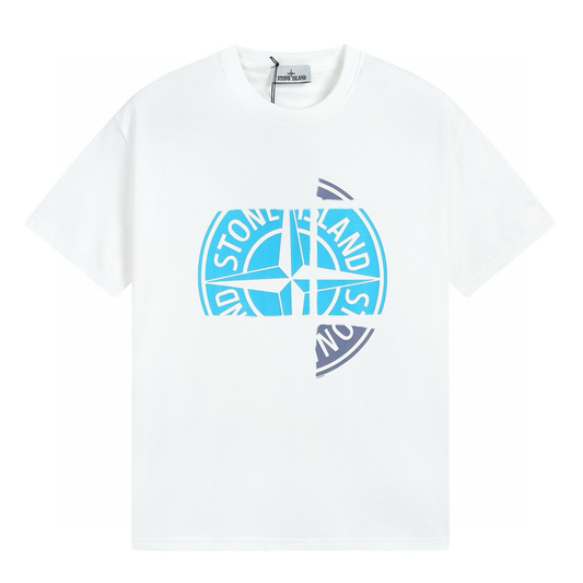 Monochromatic T-shirt – Variante 10