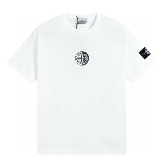 Monochromatic T-shirt – Variante 10