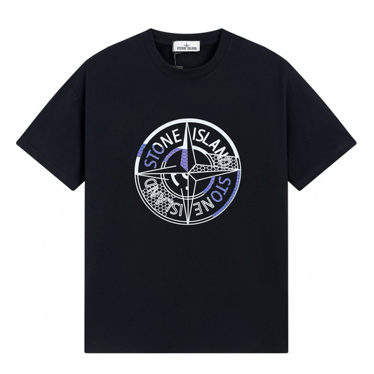 Monochromatic T-shirt – Variante 10