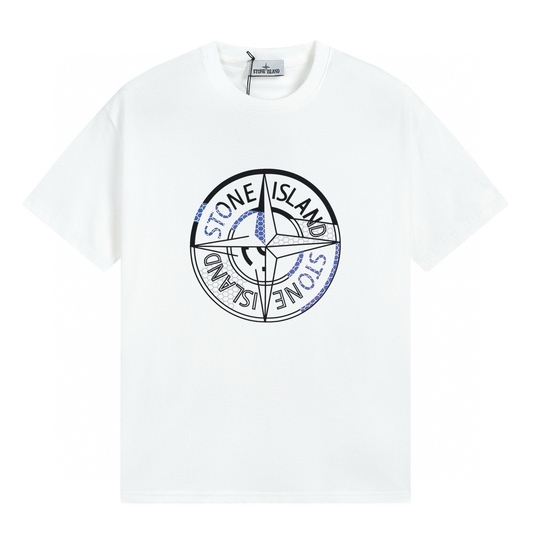 Monochromatic T-shirt – Variante 10