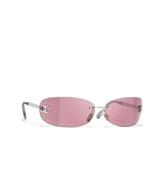 Sonnenbrille – Mehrfarbig