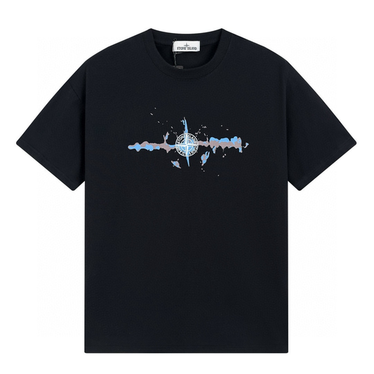 Polychromatic T-shirt – Variante 8