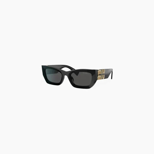 Sonnenbrille Schwarz