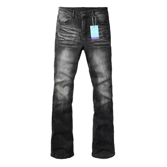 Flared Jeans – Variante 15
