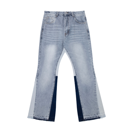 Flared Jeans – Variante 20