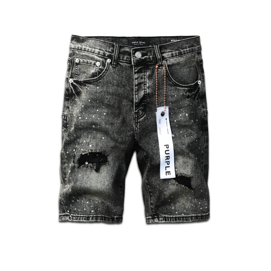 Lila Shorts – Variante 24