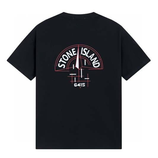 Polychromatic T-shirt – Variante 8