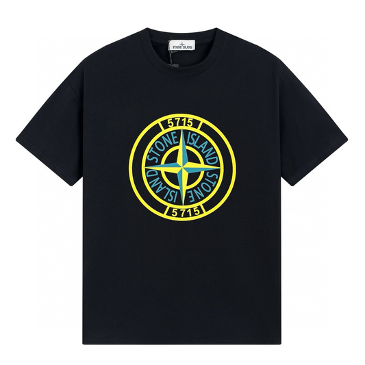 Polychromatic T-shirt – Variante 8
