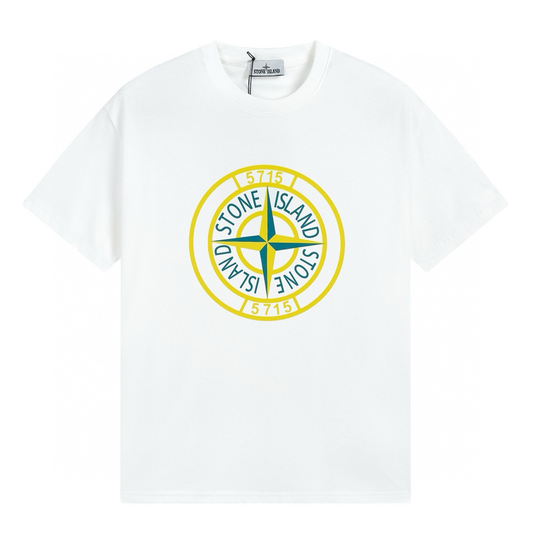 Polychromatic T-shirt – Variante 8