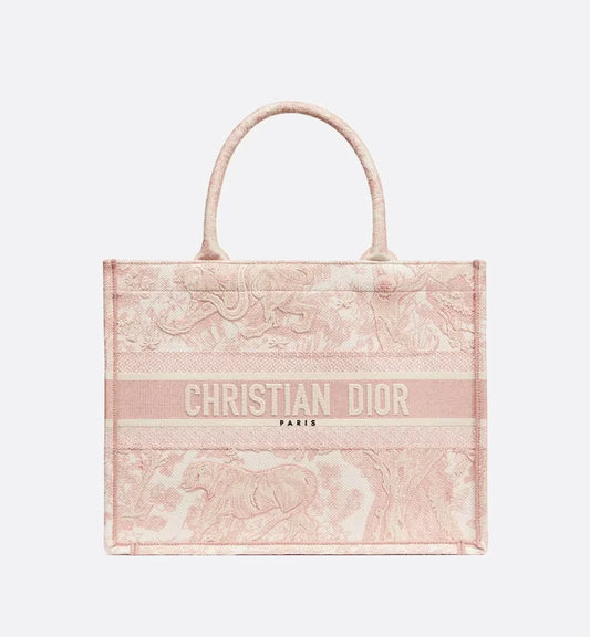 Shopper Rosa