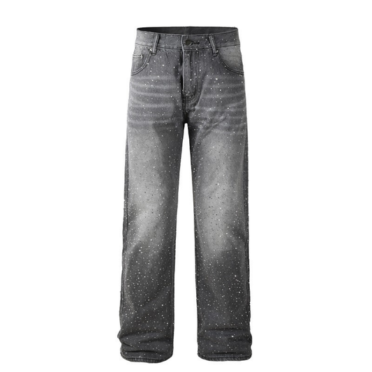 Flared Jeans – Variante 15