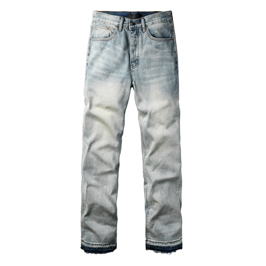 Baggy Jeans – Variante 2