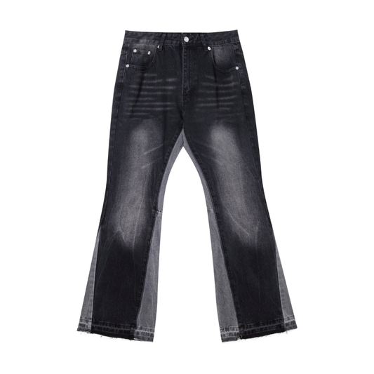 Flared Jeans – Variante 20