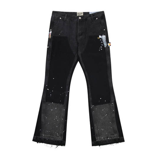 Flared Jeans – Variante 20