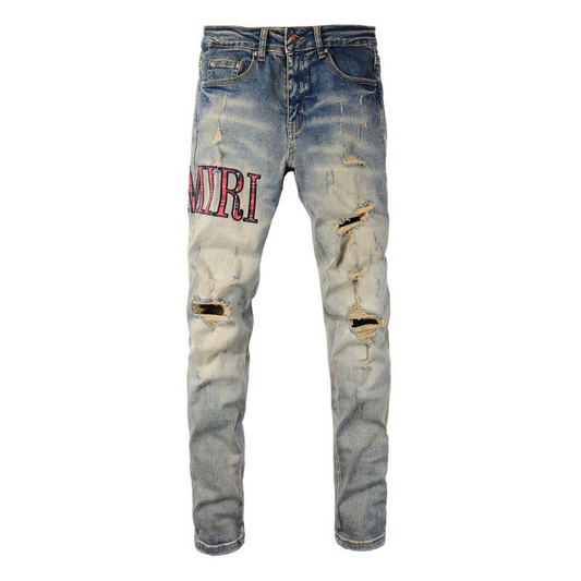 Logo Blau Jeans – Variante 3