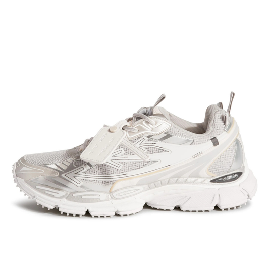 Off Be Right Back Sneaker Beige