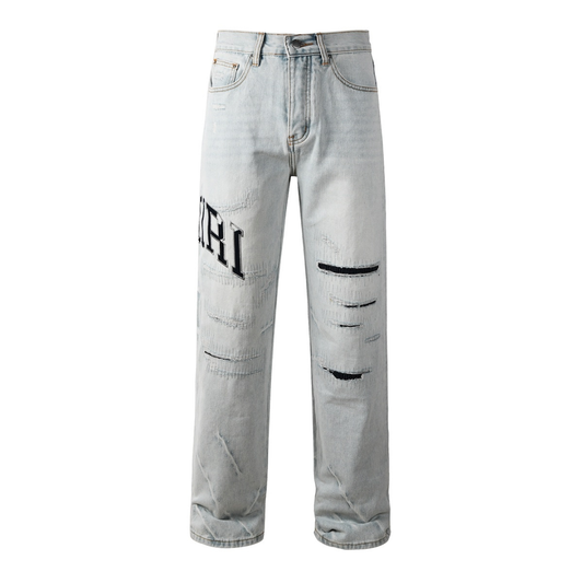 Baggy Jeans – Variante 2
